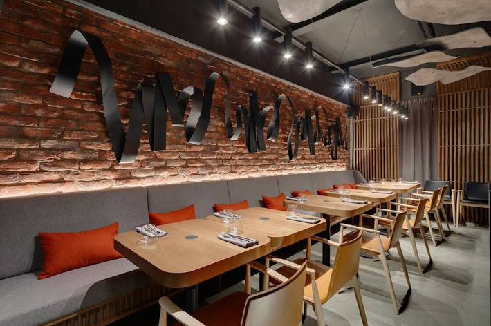 Фото №16 зала Memo