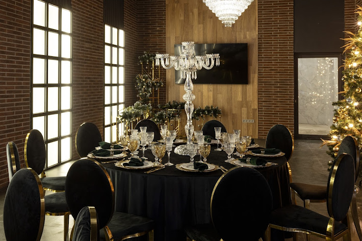 Фото №9 зала Зал Loft