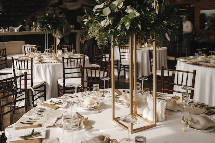 Фото №5 зала Введенский