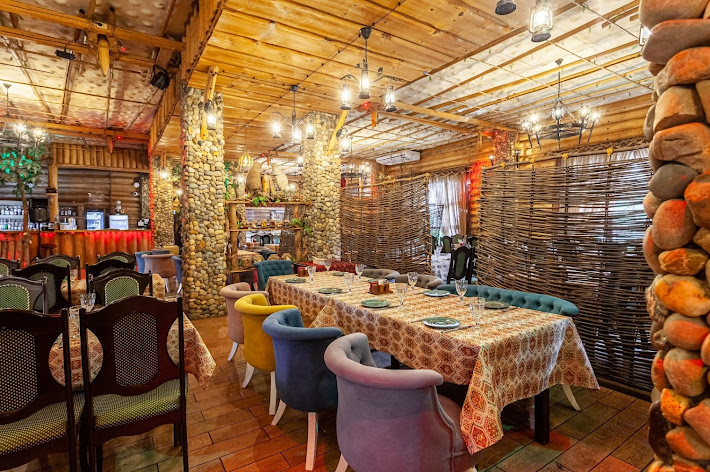 Фото №4 зала Основной зал