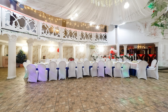 Фото №8 зала Урфин Джюс