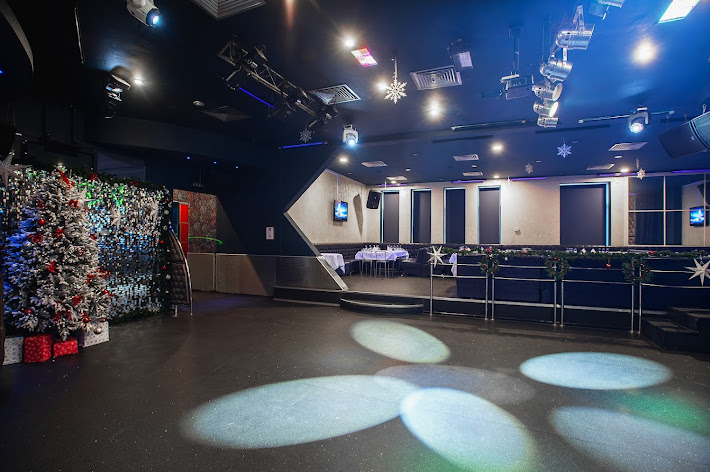 Фото №2 зала Парнас