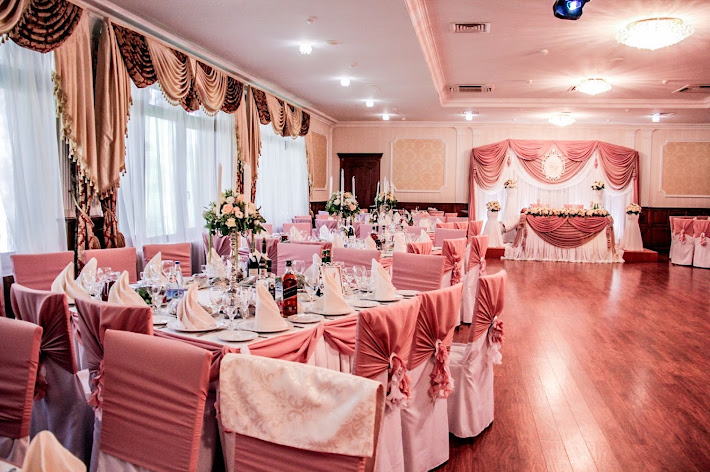 Фото №11 зала Берендей