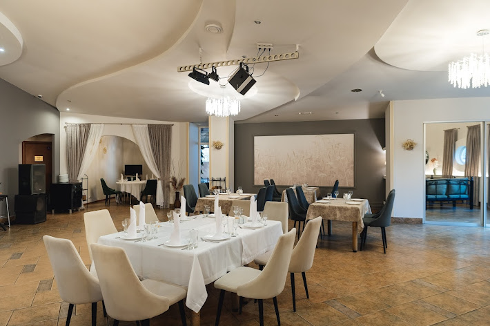 Фото №15 зала Махаон