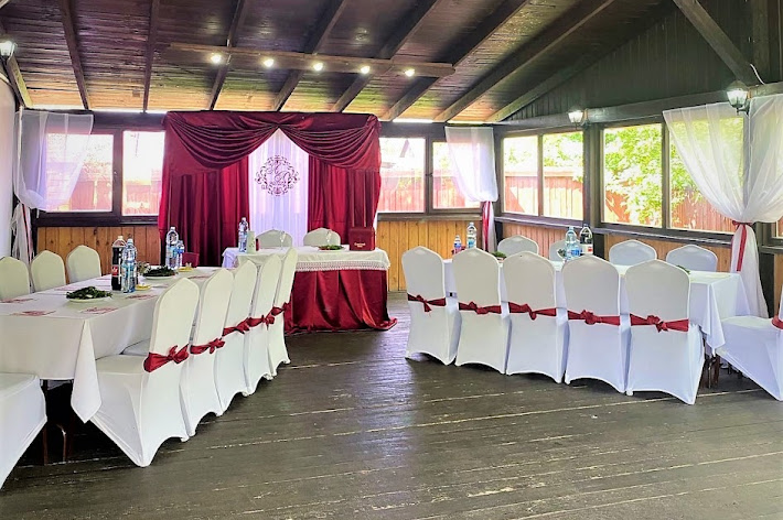 Фото №19 зала Подгородный