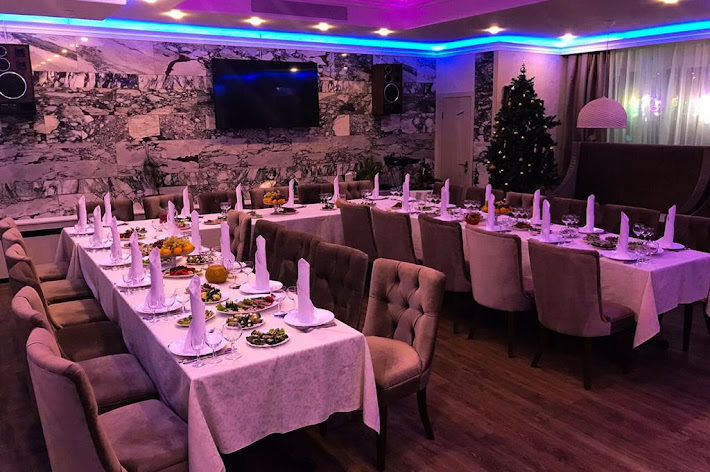 Фото №5 зала Камея