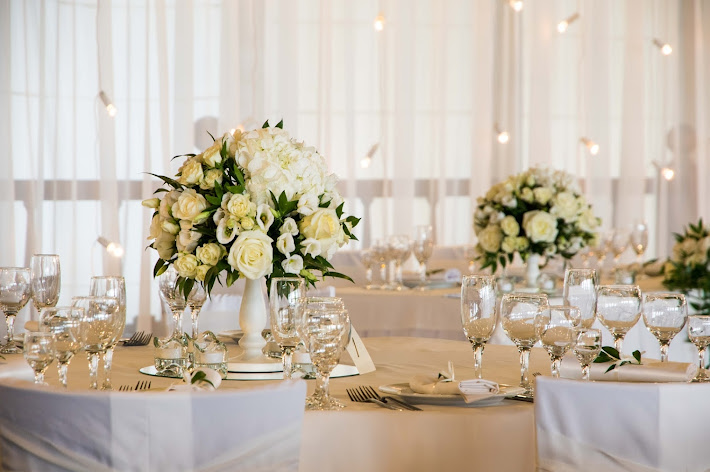 Фото №3 зала Беринг