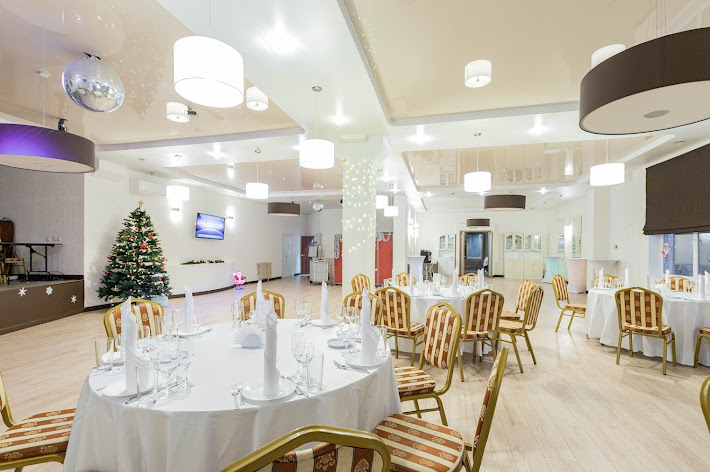 Фото №13 зала Аист