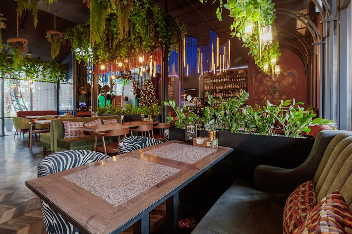 Фото №7 зала ГивиТуМи