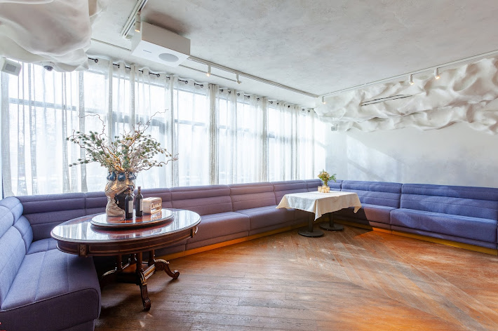 Фото №11 зала Камерный зал 