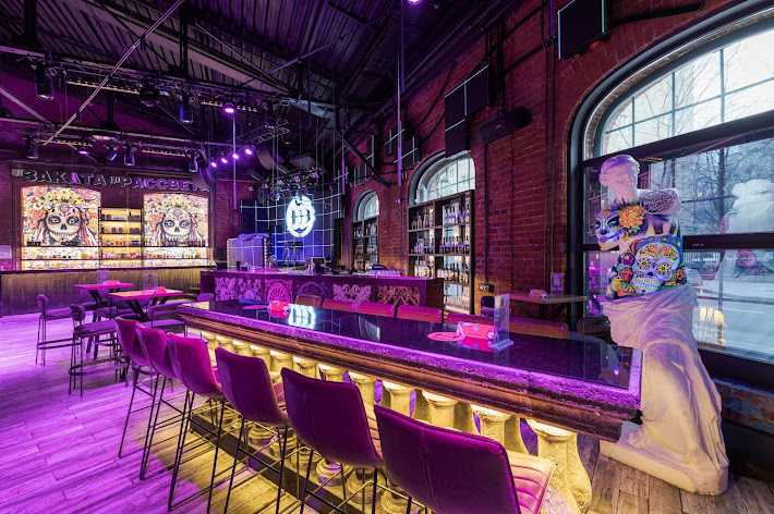 Фото №19 зала 1 этаж 