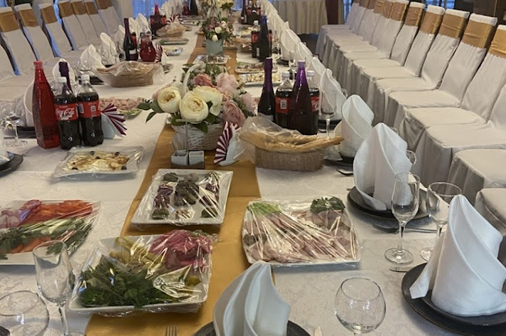 Фото №7 зала Tiflis