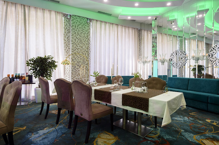 Фото №4 зала Ramada