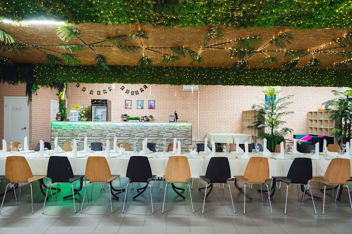 Фото №3 зала Каррера