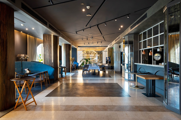 Фото №18 зала Radisson Blu