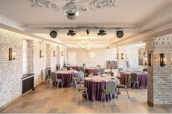 Фото №16 зала River LOFT