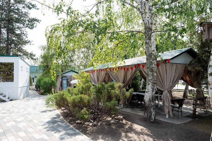 Фото №15 зала Зал «Аэлита»