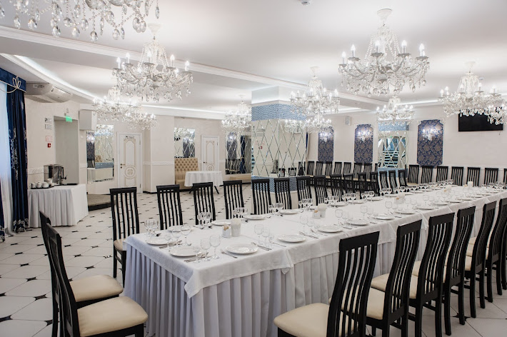 Фото №7 зала Banquet