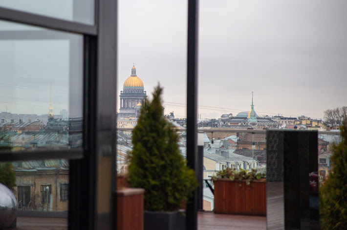 Фото №19 зала Основной зал