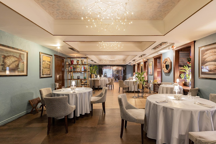 Фото №11 зала Ragu