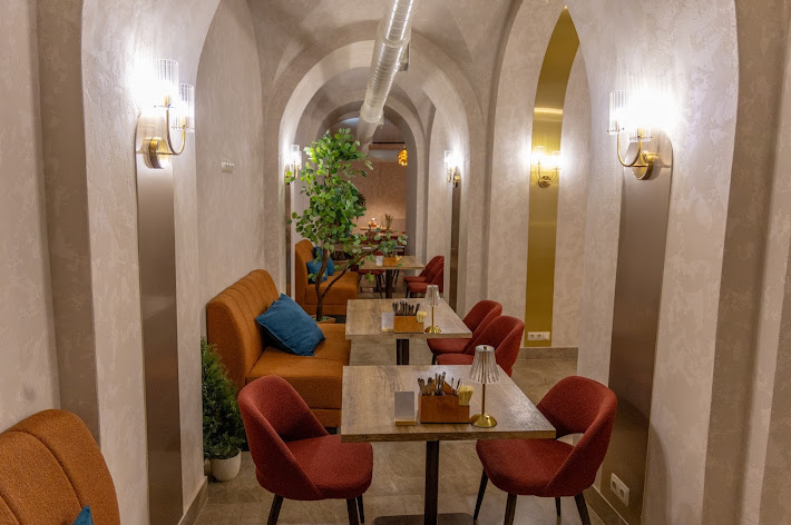 Фото №5 зала История