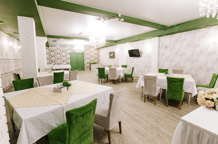 Фото №9 зала Green Wood