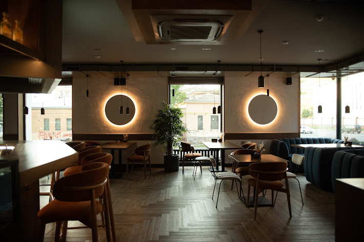 Фото №16 зала Gift