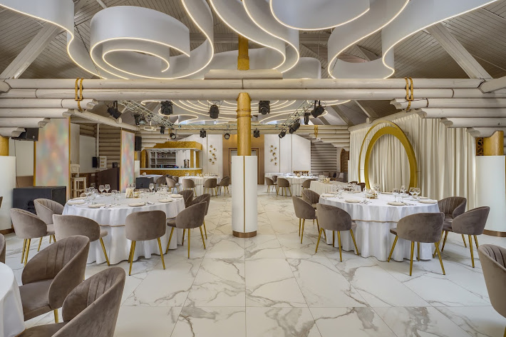 Фото №9 зала Зал №2