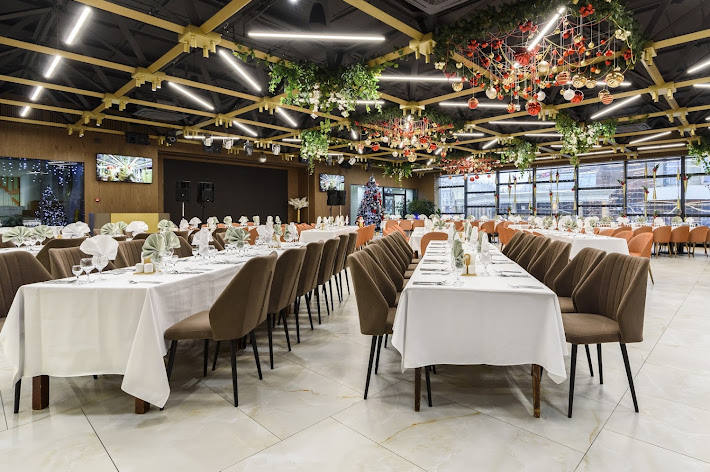 Фото №3 зала Татарстан