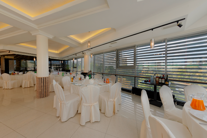 Фото №16 зала Park restaurant&banquet hall