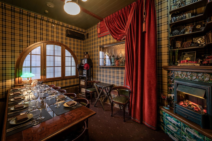 Фото №6 зала PuppenHaus