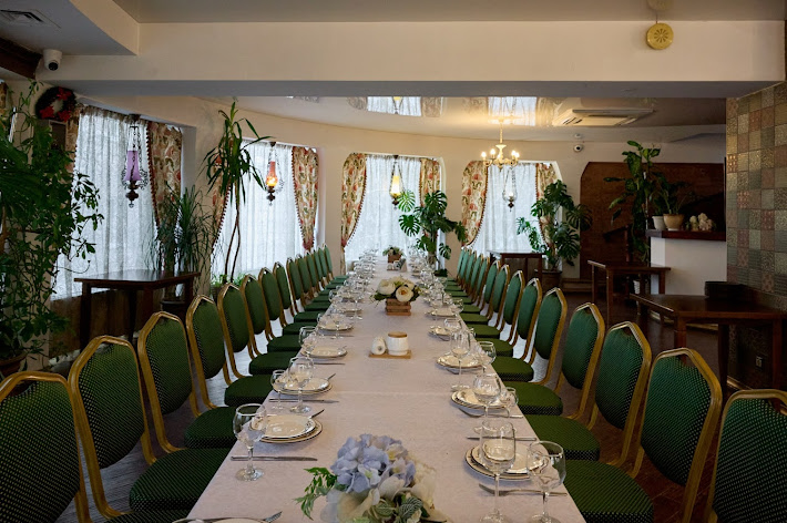 Фото №17 зала Tiflis