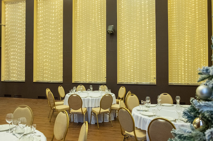 Фото №13 зала Бристоль-Жигули