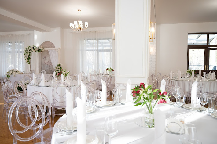 Фото №8 зала  Ресторан