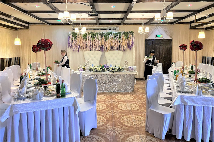 Фото №6 зала Мимино