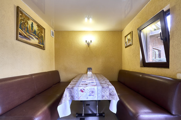 Фото №8 зала Лезгинка