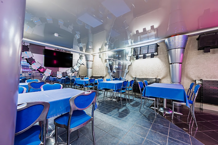 Фото №6 зала Караоке-бар