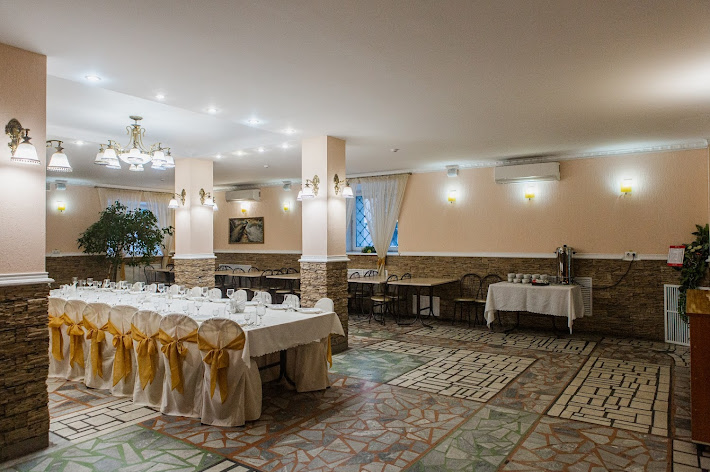 Фото №4 зала Бахет