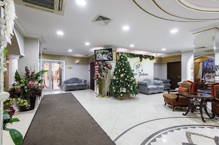 Фото №12 зала 1 этаж 