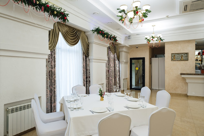 Фото №13 зала Валенсия