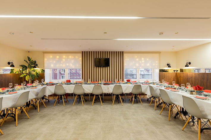 Фото №7 зала Арбуз