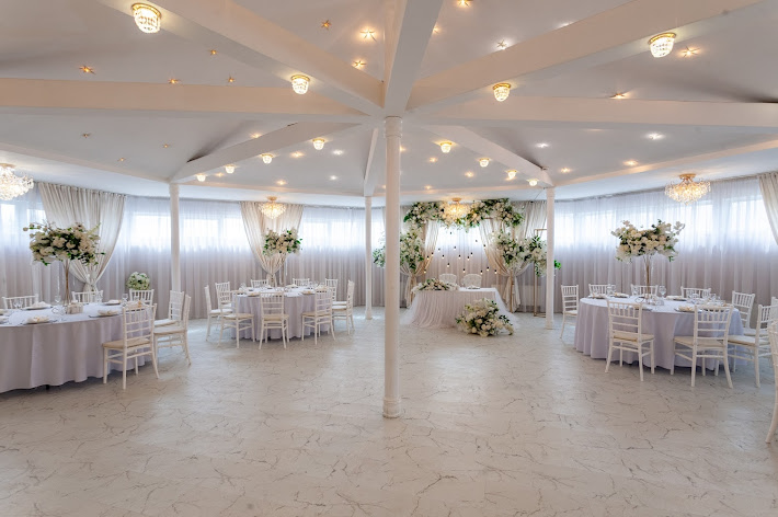 Фото №8 зала БониМариЯ