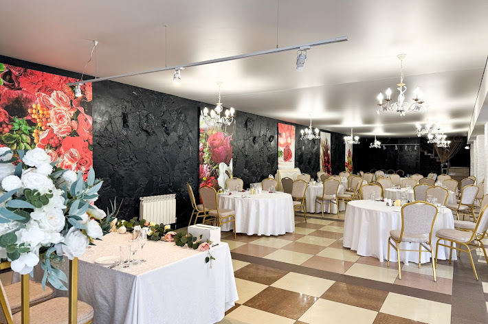 Фото №6 зала Большой зал