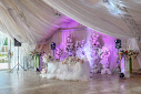 Фото №4 зала LogHouse