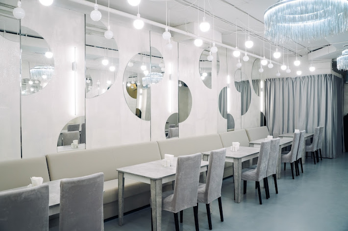 Фото №7 зала One Cost