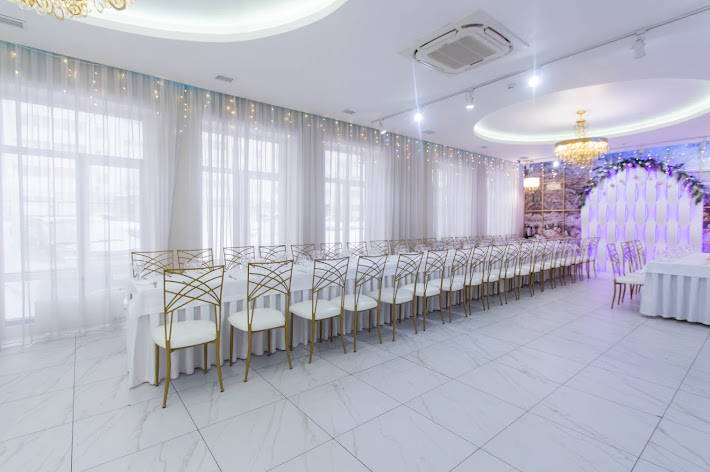 Фото №12 зала Астория