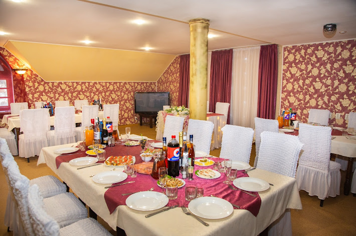 Фото №6 зала Замок