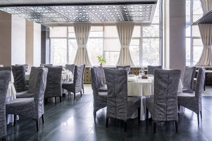 Фото №19 зала Чкалов