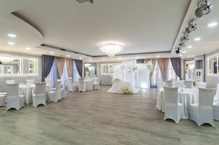 Фото №19 зала Большой зал