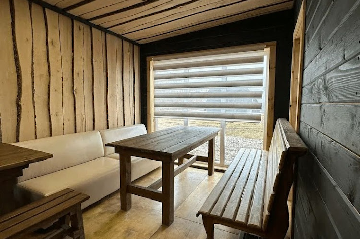 Фото №15 зала Мичуринские пруды